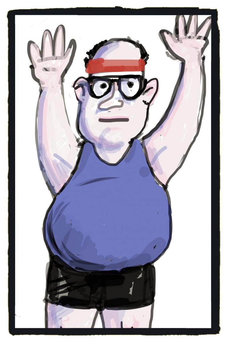 Thank you to our Virgin London Marathon Runners 2014 FRU